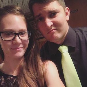 Meet your Posher, David